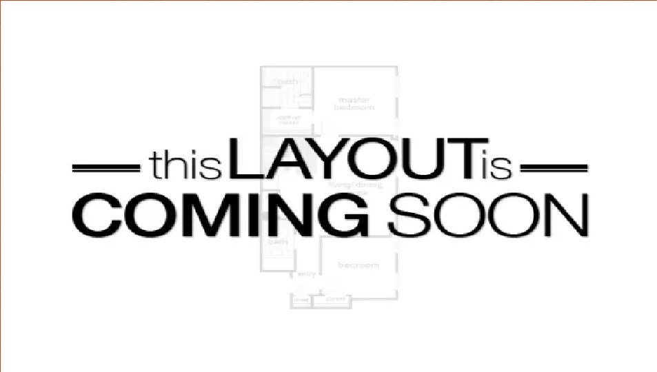 Premium plot layout with larger dimensions